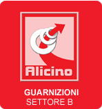 Guarnizioni Settore B